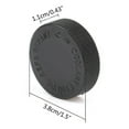 thumbnail image 6 of UNTERING Replacement Car Coolant Bottle Cap for Coolant Fluid Reservoir Cap for OEM 21712-79900, 6 of 7