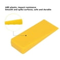 thumbnail image 3 of 8 Inch Felling Wedges for Tree Cutting with Spikes Logging  Felling Wood Splitting  Chainsaw Accessory for Outdoor Logging Supplies Tools, 3 of 8