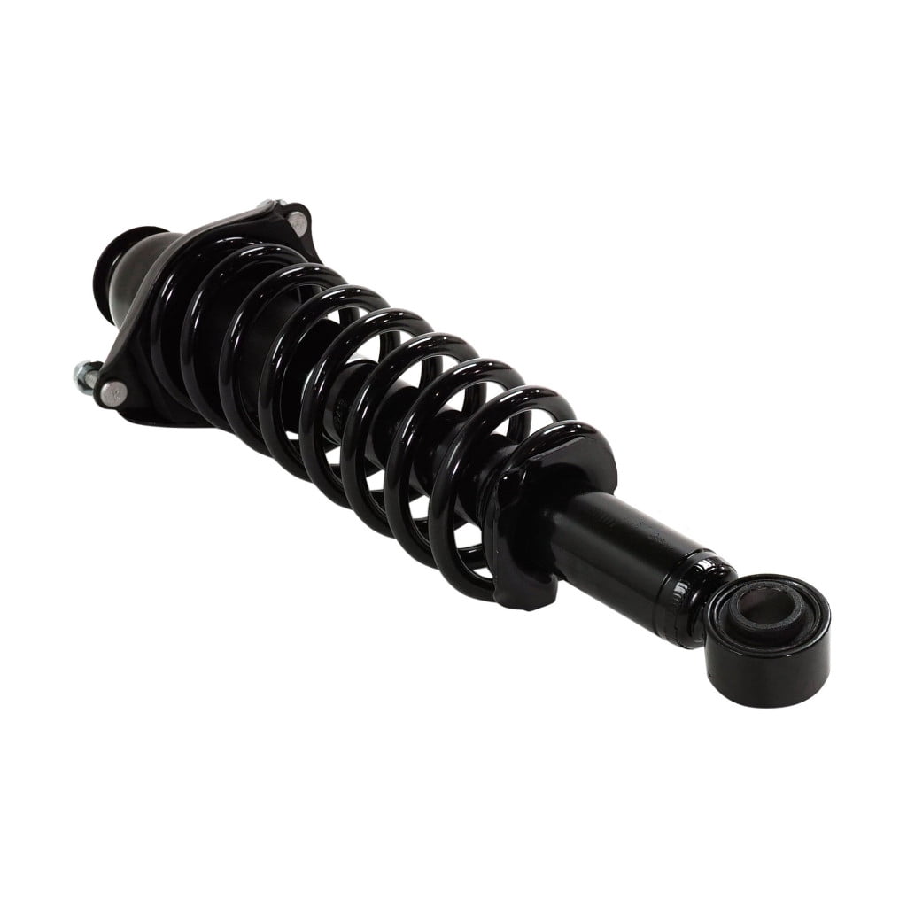 KarParts360 For Toyota Corolla 2014 2015 2016 2017 2018 2019 Struts Rear, Driver And Passenger Side | Pair | Loaded | Damping Non-Adjustable | 12.46 Inches Collapsed Length | SR4645, SR4644