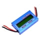 thumbnail image 1 of Del Analizador de Poder Del Probador de Voltaje Del Medidor de Vatios LCD de 100A / 150A 4.8V-60V - 100A shamjiam Analizador de potencia con medidor de vatios de 150 A, 1 of 8