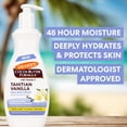 thumbnail image 4 of Palmer's Cocoa Butter Formula Tahitian Vanilla Daily Body Lotion, All Skin Types, 400ml, 4 of 7