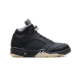 thumbnail image 6 of JORDAN MENS Air Jordan 5 "Paris Saint-Germain" HQ3004 001 HQ3004 001 from Stadium Goods, 6 of 7