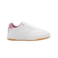 thumbnail image 3 of Tenis Charly® Urbano Para Dama Casuales Super Cómodos blanco 22, 3 of 6