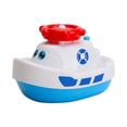thumbnail image 1 of Dual-Purpose Water Spray Boats Automatic Induction Jet Boats Floating Bath Toy, 1 of 1