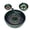 Ceramic version, variant on EVHRZN Self Spinning Berry Washing Bowl Ceramic, Automatic Berry Wash Bowl, Fruit and Vegetable Washer with Drain, Fruit Washer Spinner Bowl Quickly Wash