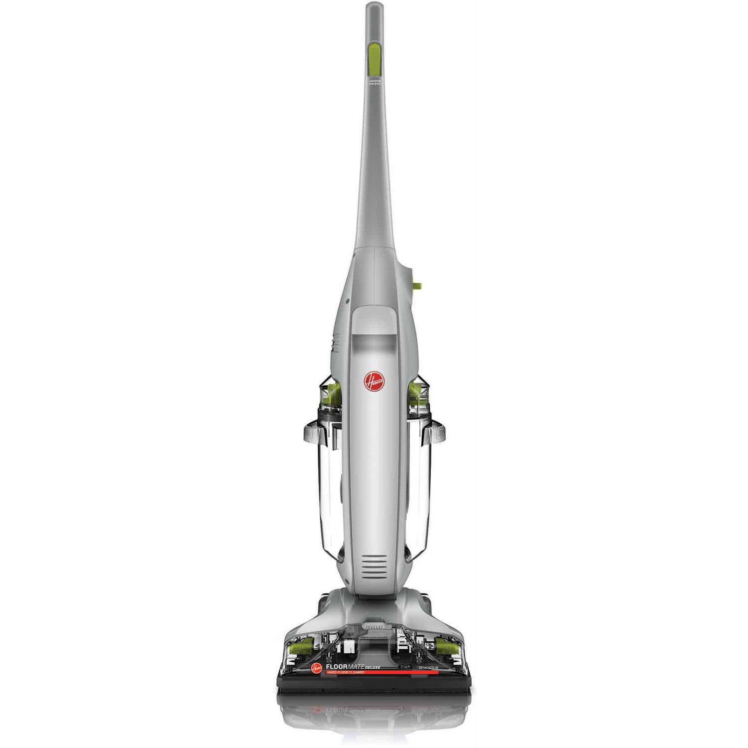 Hoover Floormate Floor Scrubbers