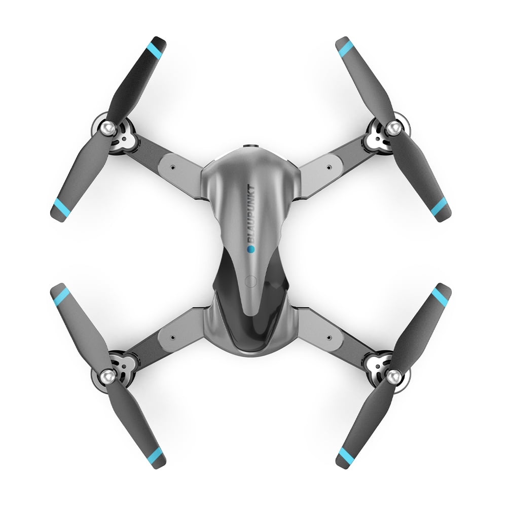 Blaupunkt  Drone MIRAGE - Full HD 1080px Camera Gps Automatic Return
