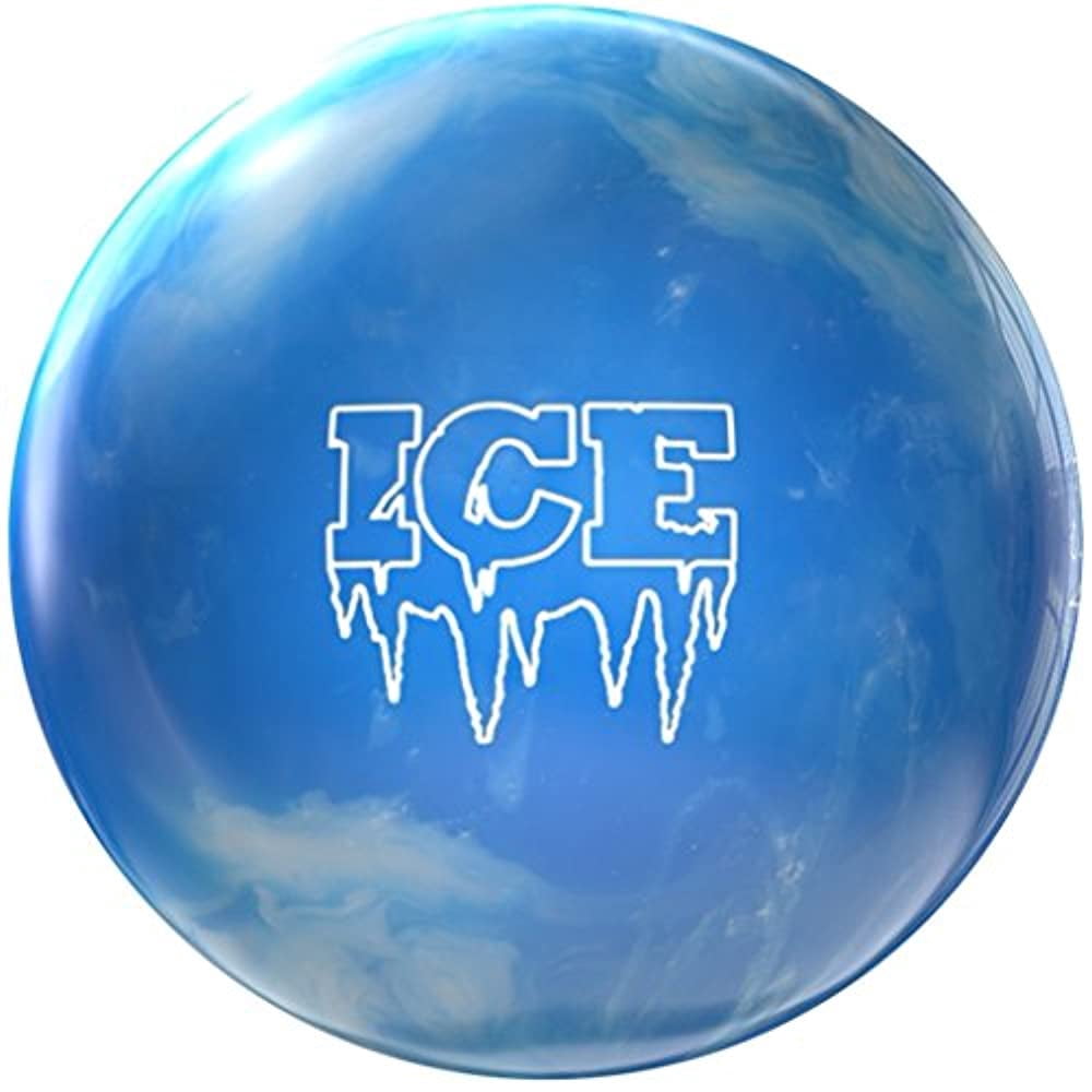 Storm Ice Storm Bowling Ball Blue/White (10 lbs)