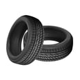 thumbnail image 2 of 1 X New Bridgestone Driveguard RFT 195/55R16 87V Run-Flat Touring Tire, 2 of 5