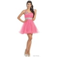 thumbnail image 1 of One Shoulder Homecoming Queen Dress, 1 of 3
