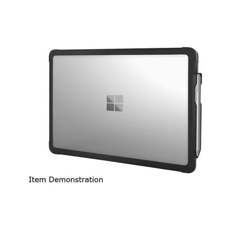 UPC: 0765951764639 | STM Black Dux Case Surface Laptop 3 13.5 Model STM-122-262M-01