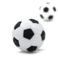 thumbnail image 3 of Balones De Fútbol De Mesa Hips Balones De Fútbol De Mesa Ligero Accesorio De Fútbol Pequeño Kit De Futbolín Para Juego De Mesa Competición Deportiva 8 Uds Vogacara OD007569-00, 3 of 6