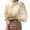 Womens blouses Beige, variant on Lace Tops for Women Elegant Long Sleeve Lace Shirt Sheer Turtleneck See Through Floral Mesh Undershirt Going Out Blouse White XXL