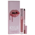 thumbnail image 3 of Kit de labios Kylie Cosmetics Matte 300 Koko K, 2 unidades, para mujer, 3 of 4