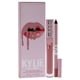 thumbnail image 3 of Kit de labios Kylie Cosmetics Matte 300 Koko K, 2 unidades, para mujer, 3 of 4
