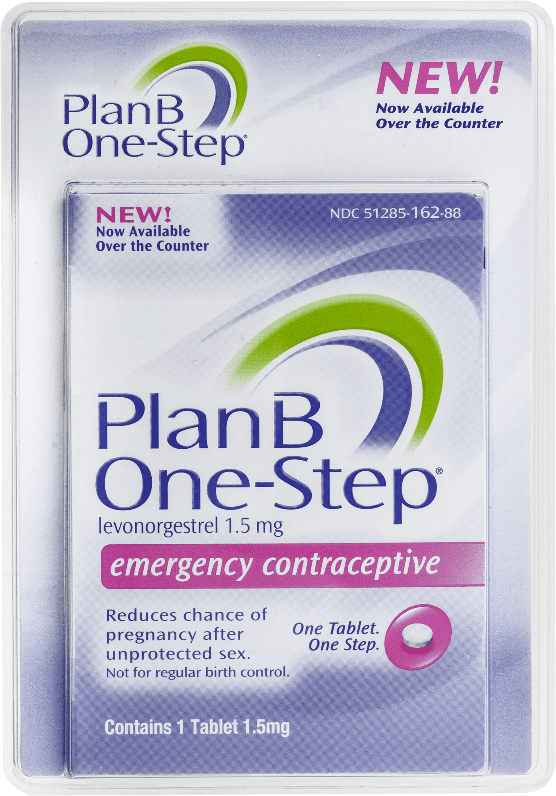 How much does the day after pill cost at cvs Plan B One Step Emergency Contraceptive 1 Tablet 1 5 Mg Walmart Com Walmart Com