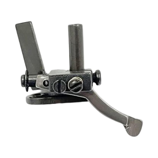 Abbracc Adjustable Guide Foot Sewing Machine Presser Foot Accessories Detachable Durable