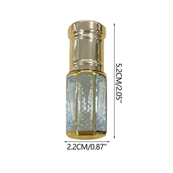 EARKITY Perfume Oil, Concentrated Perfume Oil, Luxury Fragrance From Dubai, Long Lasting Personal Perfume Oil, A Seductive, Exceptionally Made, Signature Fragrance