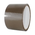 thumbnail image 4 of GUOOL Creative Sticky Ball Rolling Tape 30M Length Colorful Colored Ball Tape Relaxing Dark Brown, 4 of 9