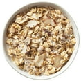 thumbnail image 2 of Seven Sundays Protein Oats, Maple Almond (28 Ounce), 2 of 3