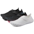 thumbnail image 2 of Water Shoes Mens Womens Quick-Dry Barefoot Swim Beach Pool Shoes, 2 of 9