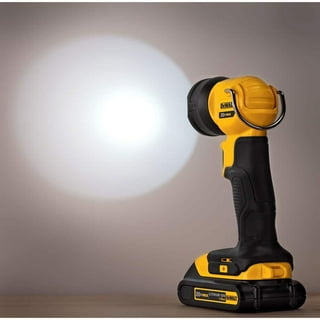Dewalt Flashlight Bulb
