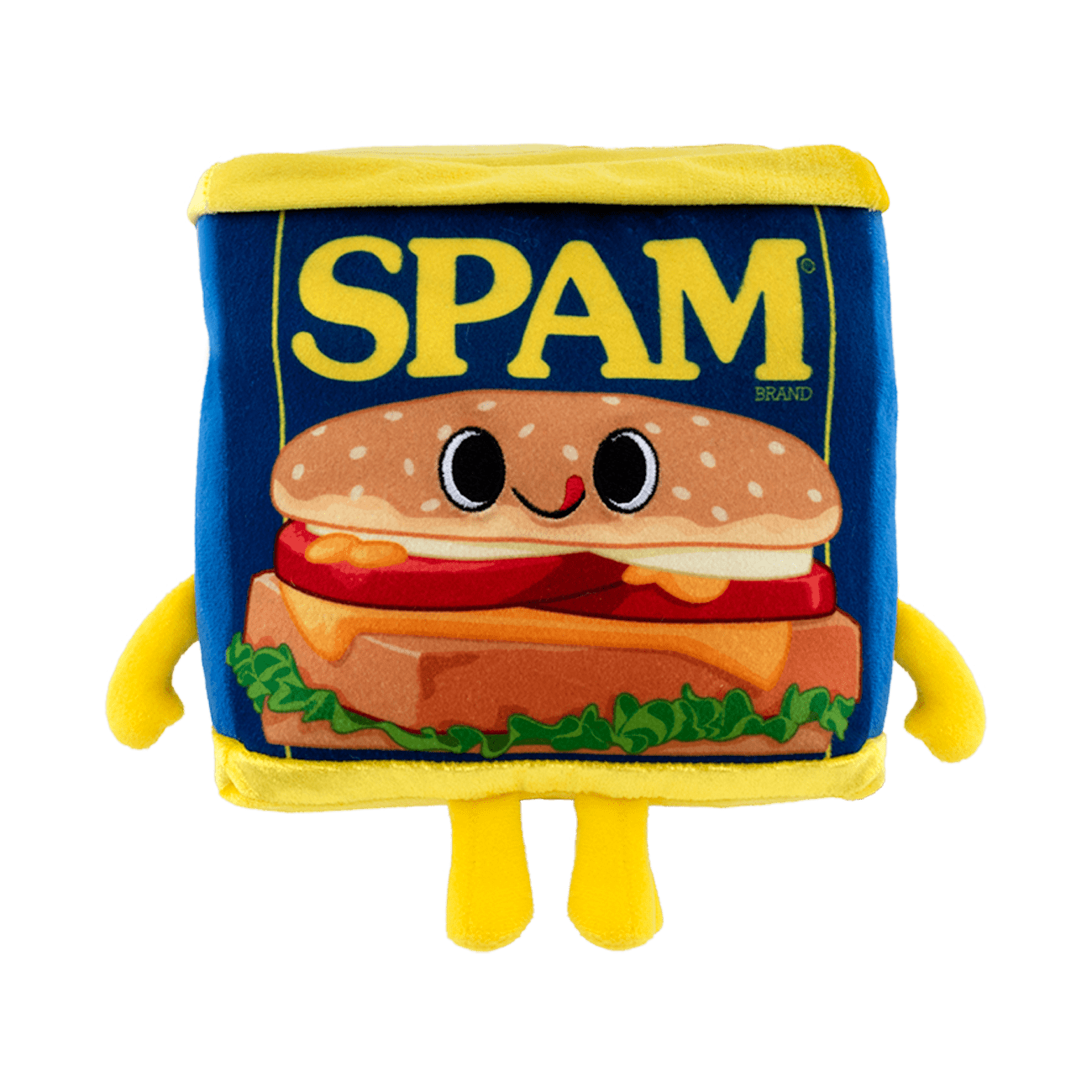 Funko POP! Plush Spam Spam Can