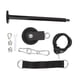 thumbnail image 5 of Sistema de polea de entrenamiento sistema de polea de cable seguro gimnasio rotación de 360 ​​grados para el hogar ANGGREK Otros, 5 of 8