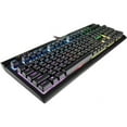 thumbnail image 4 of Corsair Strafe RGB MK.2 Mechanical Keyboard, USB Pass-Through Port, 4 of 7