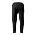 thumbnail image 5 of Kcolen Men Casual Pants Elastic Waist Men's Lightweight Loose Fit Casual Jogger Pants Woven Trousers For Outdoor Sports Running And Everyday Wear, 5 of 8