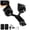 Explorer, variant on Car Horn for 2009-2014 Ford F150 with Bracket, Ford F-150 Horn Assembly 9L3Z-13832-A (for Ford F150 2009-2014)