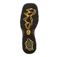 thumbnail image 2 of R. Watson Coffee Midnight Blk Steel Toe - Boot Mens Work - Rw1012St, 2 of 3