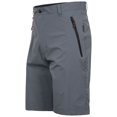 thumbnail image 5 of Trespass - Pantalones Cortos Runnel Senderismo para Hombre (Color Carbón) Trespass UTTP4141_carbon, 5 of 5