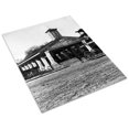 thumbnail image 3 of Print: The Old Slave Market, St. Augustine, Florida, 1886, 3 of 4