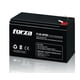 thumbnail image 1 of Forza FUB-1290 - Bateria 12V/9Ah (Serie NT-FX-EOS-Atlas) 1ag, fuente de alimentación FORZA NA, 1 of 1