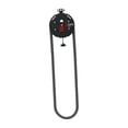 thumbnail image 3 of Máquina de dominadas con cuerda, máquina de polea de fitness para entrenamiento de la parte superior del cuerpo, gimnasio Negro Rojo, 3 of 8