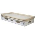 thumbnail image 5 of SafeSleep Breathable Crib Mattress, White Base, Light Pink Surface, 5 of 7