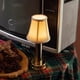 thumbnail image 3 of USB charging wireless restaurant atmosphere table lamp bar hotel table lamp bedroom led bedside night light, 3 of 4