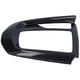 thumbnail image 5 of Reemplazo de estilo de fibra de carbono para cubierta de Panel de cambio de marchas para Mazda CX-3 CX3 2017-2019, 5 of 5
