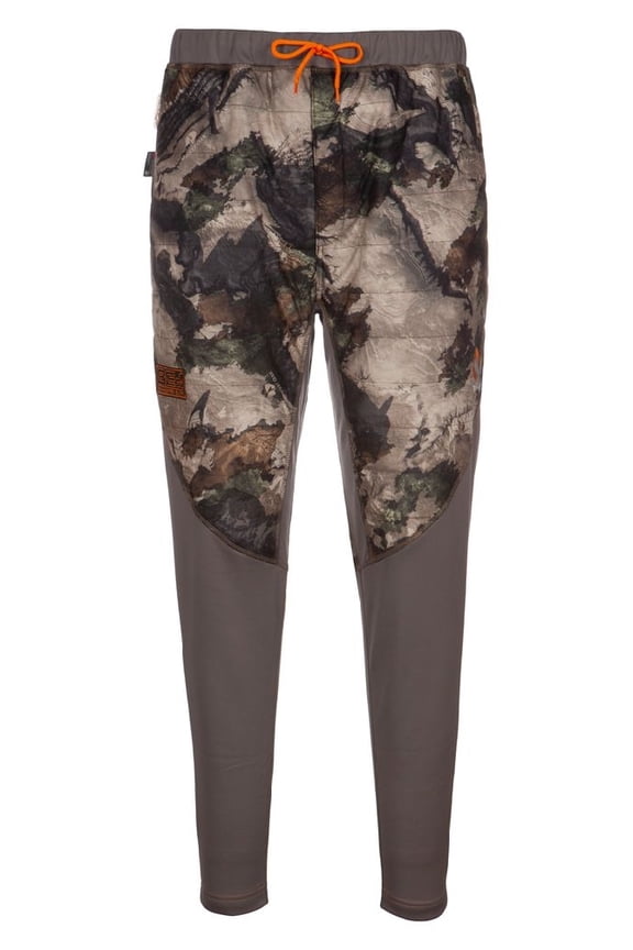 - BE:1 Reactor Camo Hunting Pants for Men