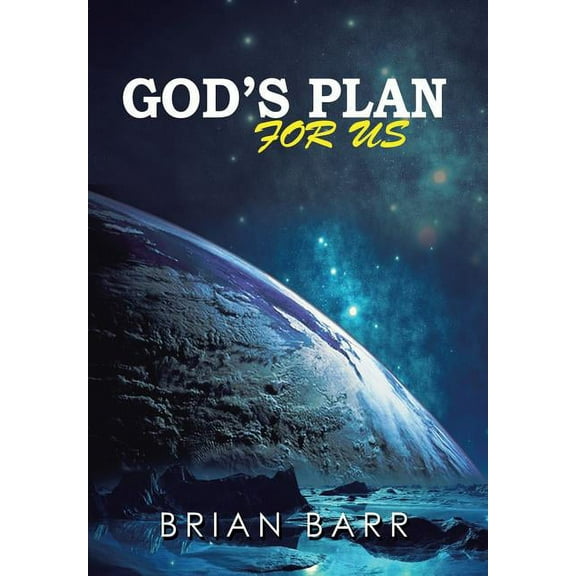 God's Plan for Us, (Hardcover)