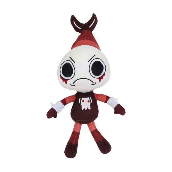 Dandy's World Twisted Sprout Plush Toy, 15.7 inch
