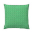 thumbnail image 1 of Ahgly Company Outdoor Square Contemporary Throw Pillow, 18 inch by 18 inch, 1 of 5