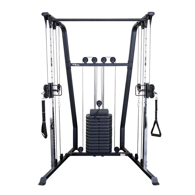Body-Solid EXM1500S Body-Solid EXM1500S Home Gym