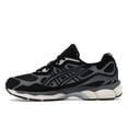 thumbnail image 2 of ASICS Men's Gel-NYC Black Black Shoes, from StockX, 2 of 5