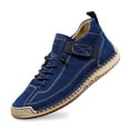 thumbnail image 2 of Women's Casual Walking Shoes Flexible Soft Sole Comfortable On Loafers For Everyday Wear Lightweight Breathable Design, 2 of 9