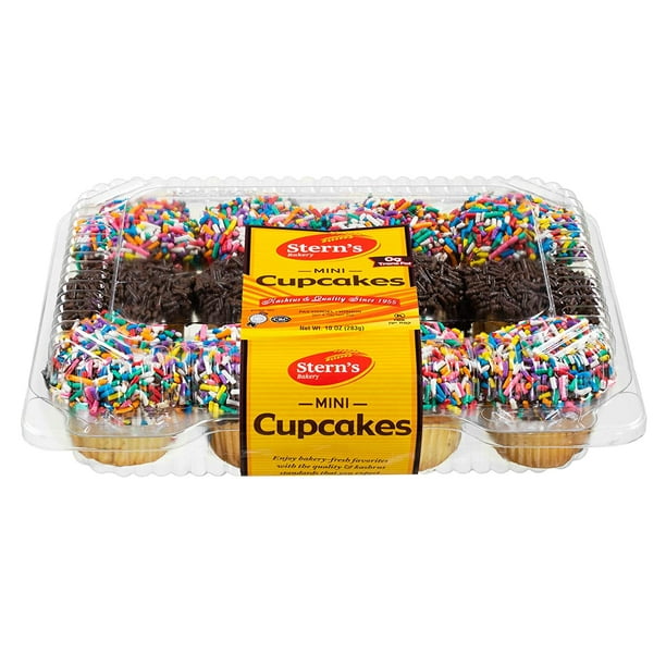 Birthday Snack Cup Cakes Snack Cakes Birthday Cakes Dairy, Nut