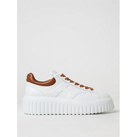 

Hogan Sneakers Woman White 2 Woman