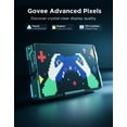 thumbnail image 2 of Panel LED RGBIC Pixel Light Govee Gaming de 52 x 32 píxeles, 2 of 9