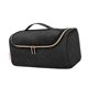 thumbnail image 1 of Soidarity Hair Curler Accessories Storage Bag Hanging Organizer Accessory Styling Cuidado del cabello Negro, 1 of 1